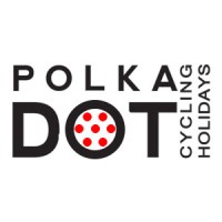 Polka Dot Cycling Ltd Logo