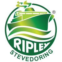 Ripley & Co. Stevedoring & Handling Pvt. Ltd. Logo