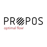 PROPOS software Logo