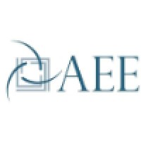 Association des Economistes de lEnergie Logo