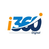 i360 Digital Logo