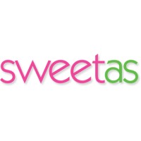 Sweet As Logo