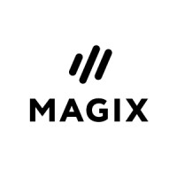 MAGIX Software GmbH Group Logo
