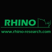 Rhino Research Logo
