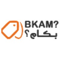 Bkam Logo