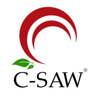 C-SAW Logo