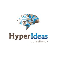 Hyper Ideas Logo