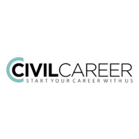 Civil Career Logo