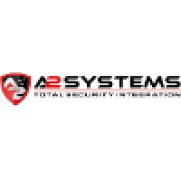 A2 Systems Logo