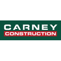 Carney Construction Logo