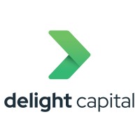 Delight Capital Pte Ltd Logo