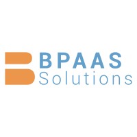 BPAAS Solutions Pvt Ltd Logo