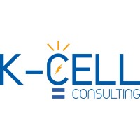 K-CELL CONSULTING Logo