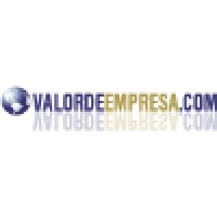 Valor de Empresa Logo