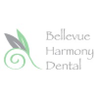 Bellevue Harmony Dental Logo