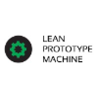 Lean Prototype Machine Logo