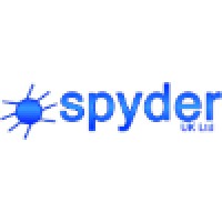Spyder UK Logo