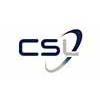 CSL Aberdeen Logo