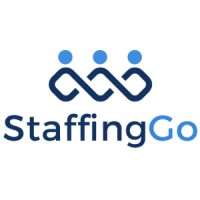 StaffingGo Logo