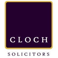 Cloch Solicitors Logo