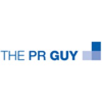 thePRguy LLC Logo