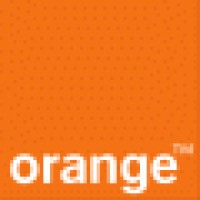 Orange Communications SA Logo
