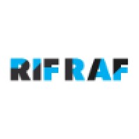 Rif Raf Logo