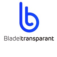 Bladel Transparant Logo