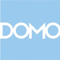 Domo Japan Logo