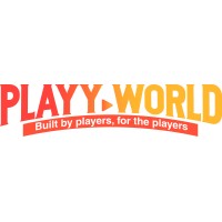 Playy.World Logo