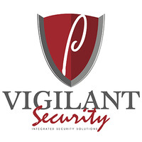 Vigilant Security & Investigation Services (Pvt) Ltd Logo