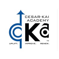 Cesar-Kai Academy Logo