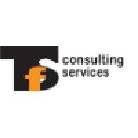 TFS Consulting Services Logo