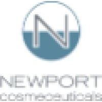 Newport Cosmeceuticals, Inc. Logo