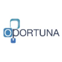Oportuna Seguros Logo