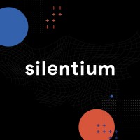 Silentium Vietnam Logo