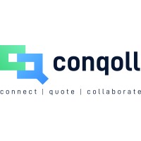 Conqoll Logo
