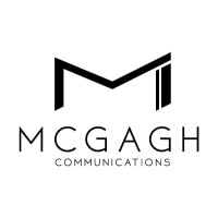 McGagh Communications Logo