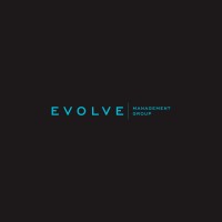 Evolve Management Group Logo