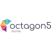 Octagon5 Logo