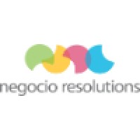 Negocio Resolutions Logo