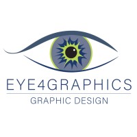 eye4graphics Logo