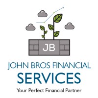 JOHN BROS FINANCIAL SERVICES PVT LTD Logo