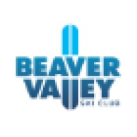 Beaver Valley Ski Club Logo