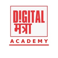 Digital Mantra Academy Logo
