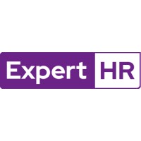 Expert HR Logo