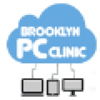 Brooklyn PC Clinic Logo