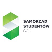 Warsaw School of Economics Students Union Logo