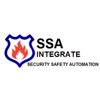 SSA Integrate Logo