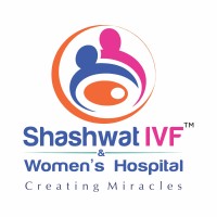 Shashwat IVF & Womens Hospital Logo